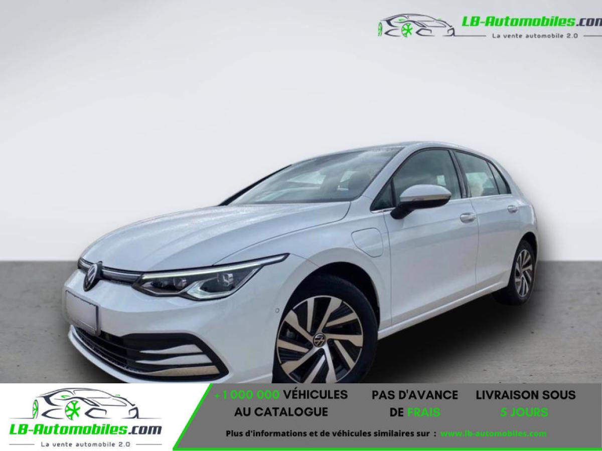 Volkswagen Golf 1.4 Hybrid Rechargeable OPF 204 BVA - Photo 1 / 9