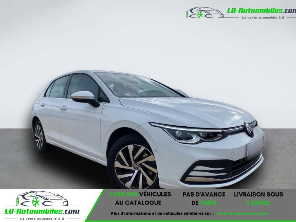 Volkswagen Golf 1.4 Hybrid Rechargeable OPF 204 BVA - Photo 2 / 9