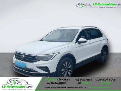 Volkswagen Tiguan 2.0 TDI 150ch BVM
