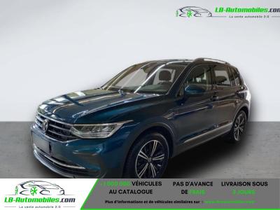 Volkswagen Tiguan 2.0 TDI 150ch BVA