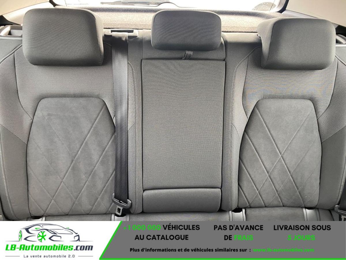 Volkswagen Golf 1.4 Hybrid Rechargeable OPF 204 BVA - Photo 8 / 9