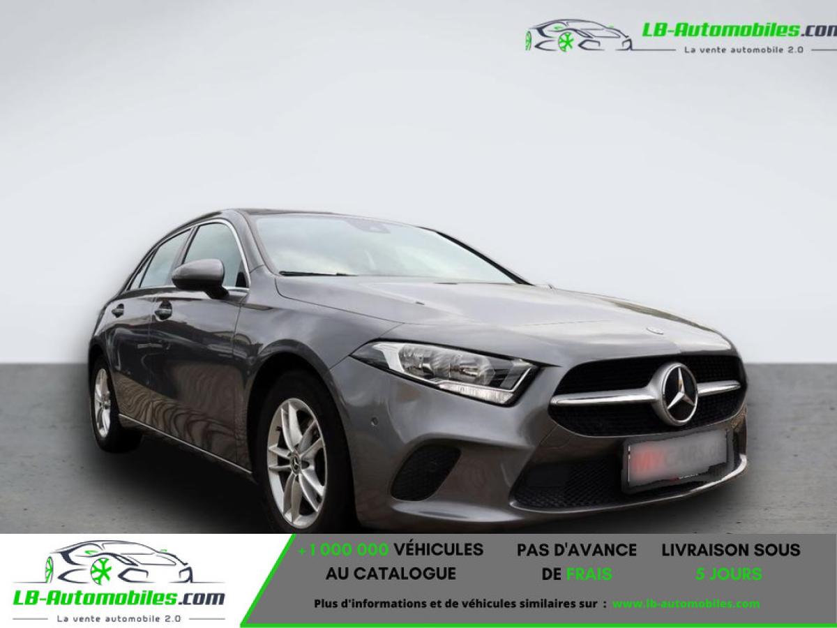 Mercedes Classe A  200 BVM - Photo 2 / 9