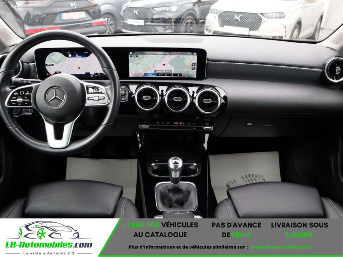 Mercedes Classe A  200 BVM - Photo 3 / 9