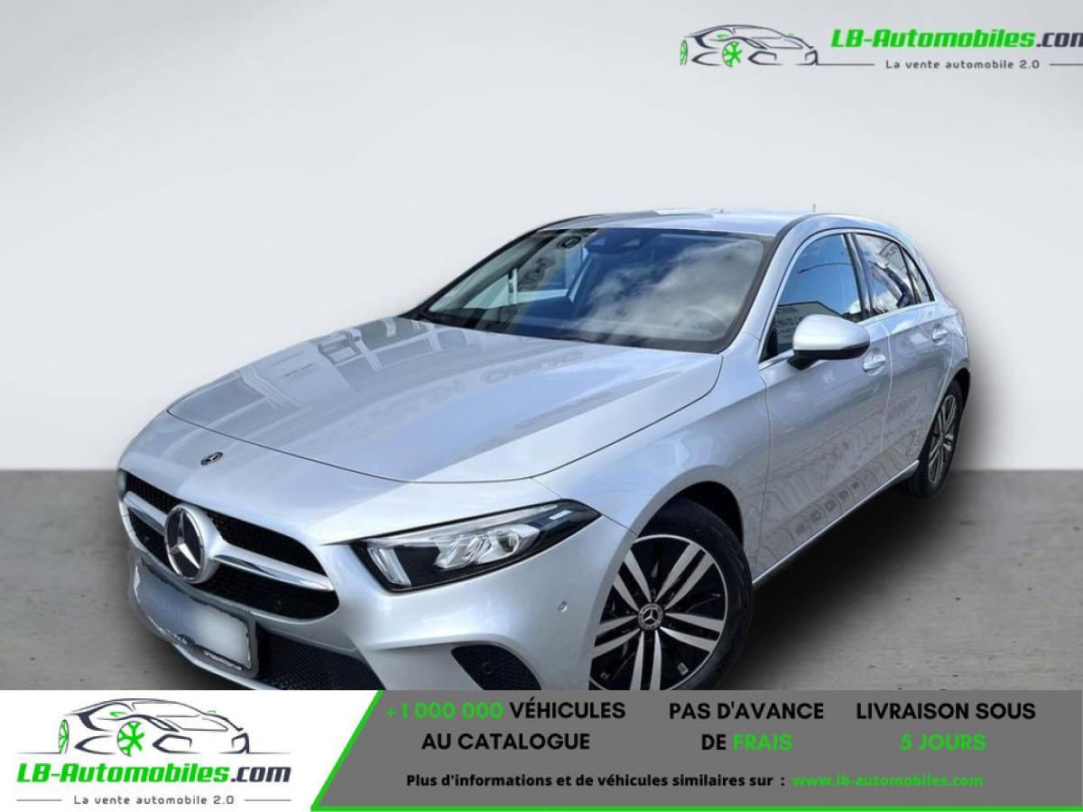 Mercedes Classe A  200 BVM - Photo 2 / 7