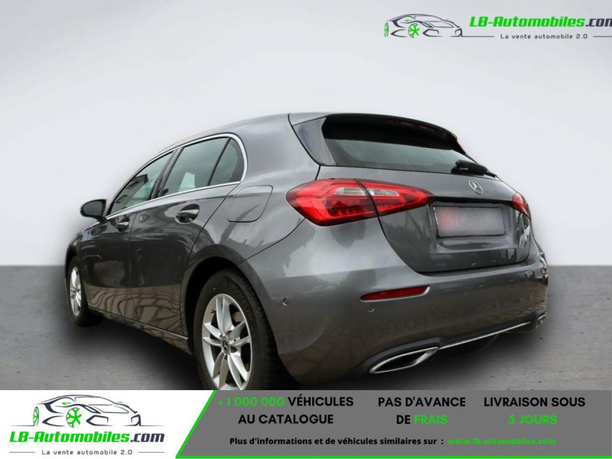 Mercedes Classe A  200 BVM - Photo 4 / 9