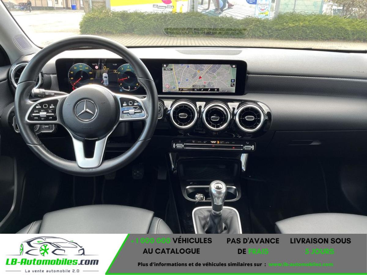Mercedes Classe A  200 BVM - Photo 3 / 7