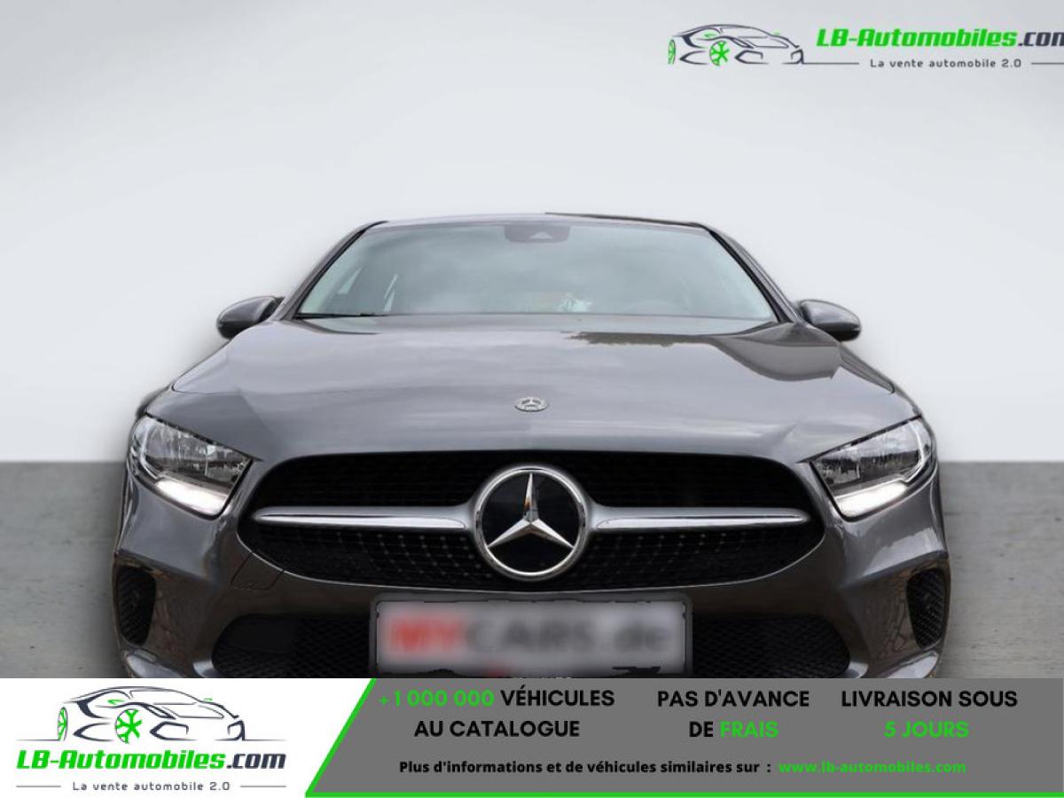 Mercedes Classe A  200 BVM - Photo 5 / 9
