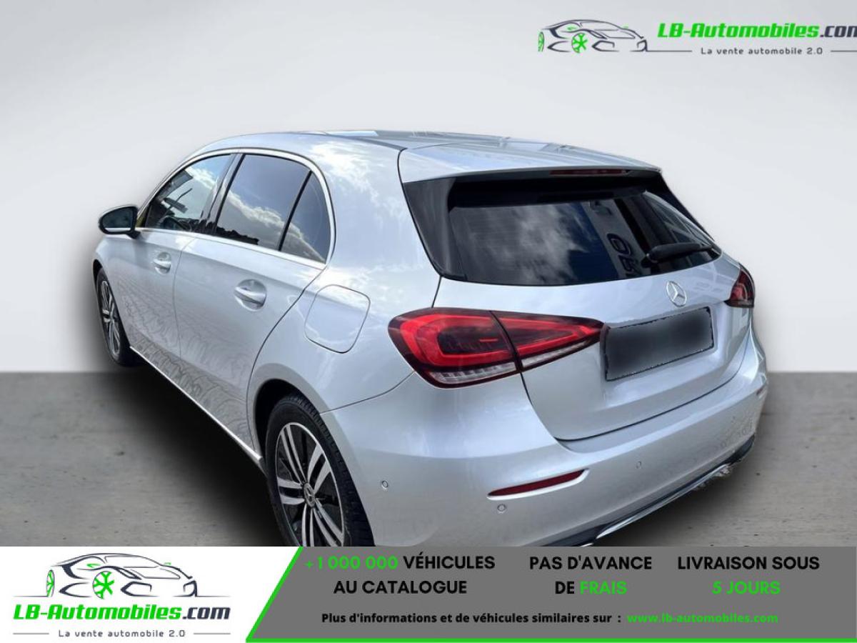 Mercedes Classe A  200 BVM - Photo 4 / 7