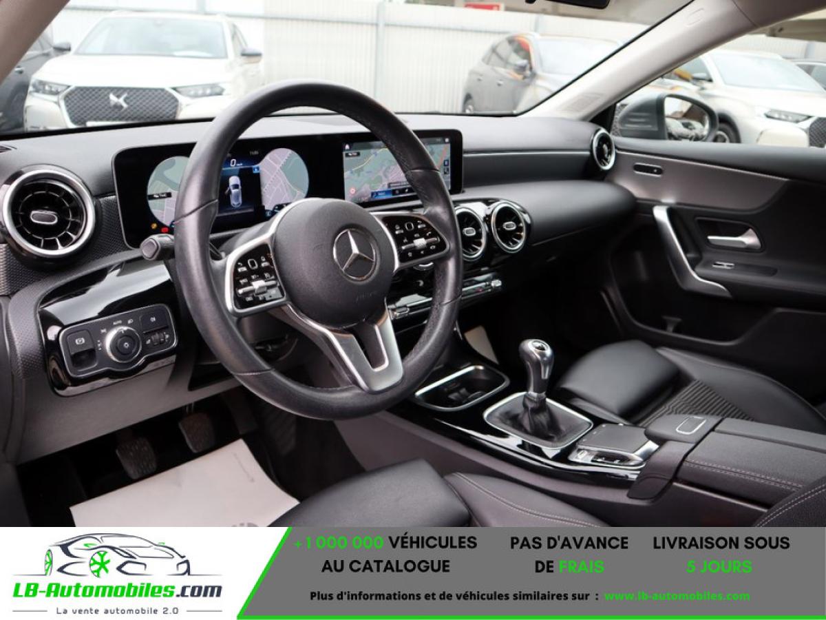 Mercedes Classe A  200 BVM - Photo 6 / 9