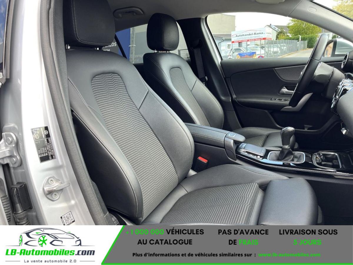Mercedes Classe A  200 BVM - Photo 5 / 7
