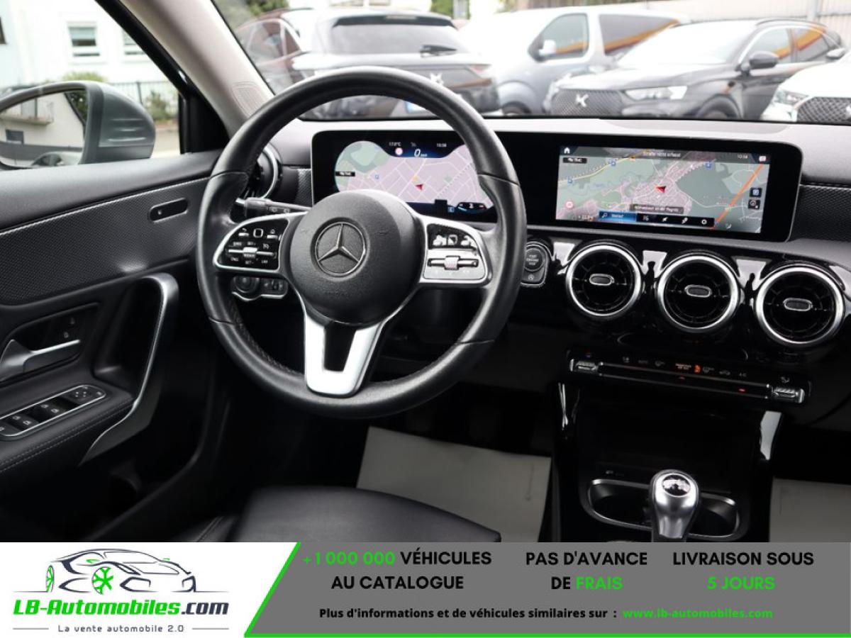 Mercedes Classe A  200 BVM - Photo 8 / 9