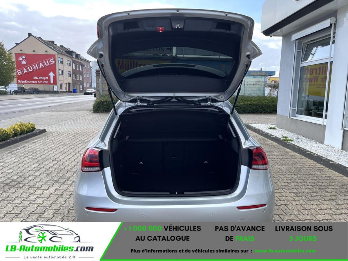 Mercedes Classe A  200 BVM - Photo 7 / 7