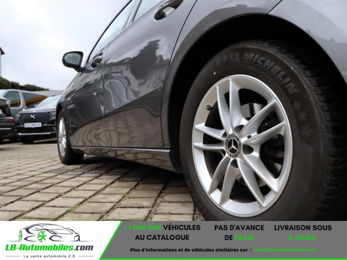 Mercedes Classe A  200 BVM - Photo 9 / 9