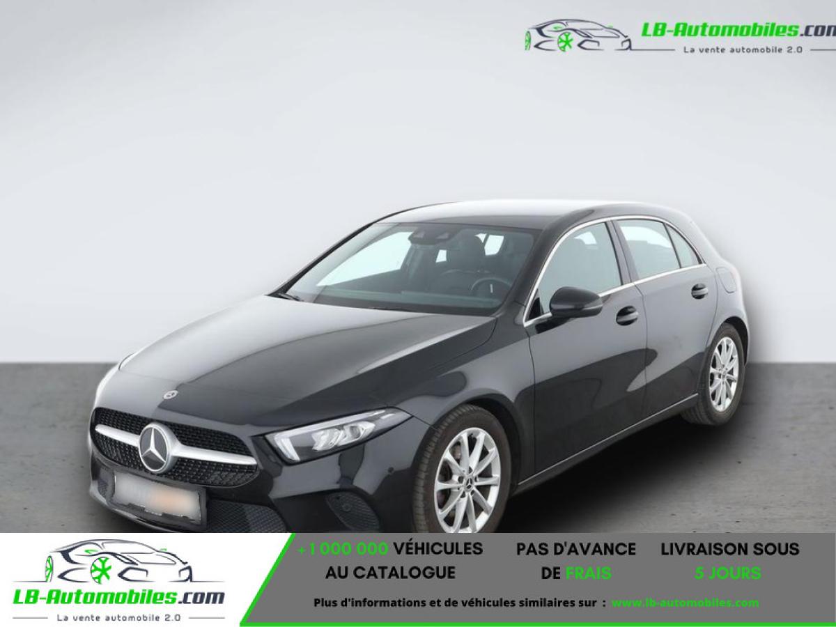 Mercedes Classe A  200 BVA - Photo 1 / 10