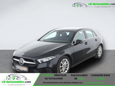 Mercedes Classe A  200 BVA