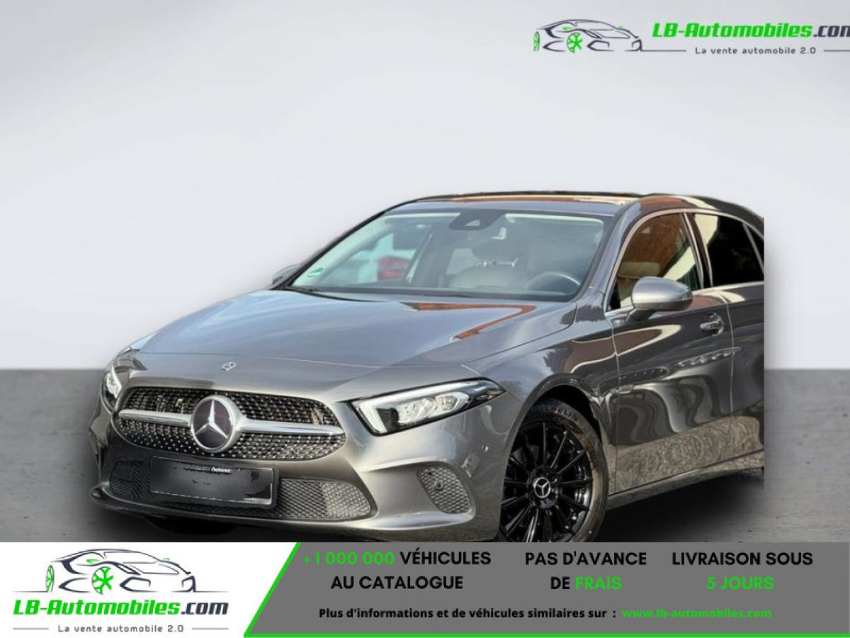 Mercedes Classe A  200 BVM - Photo 2 / 7