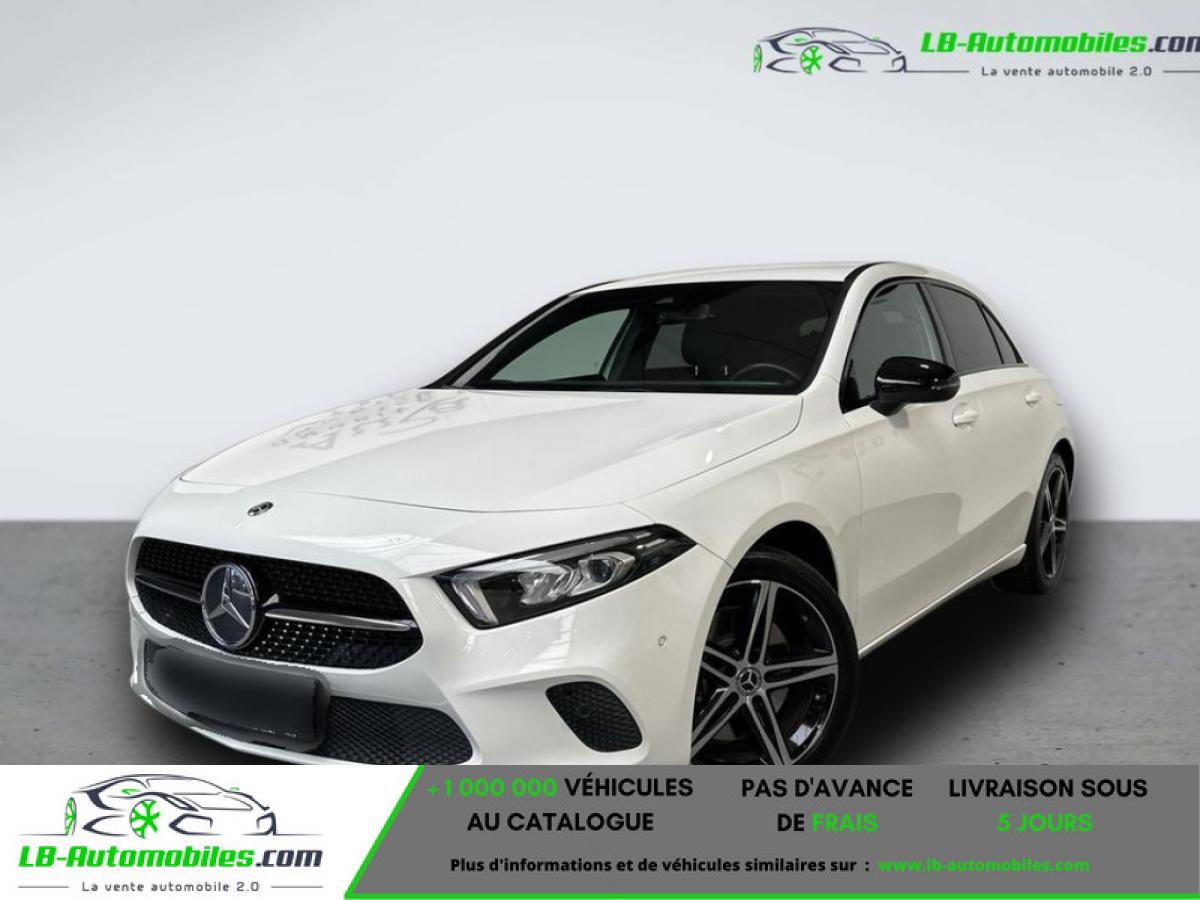 Mercedes Classe A  250 BVA - Photo 2 / 6
