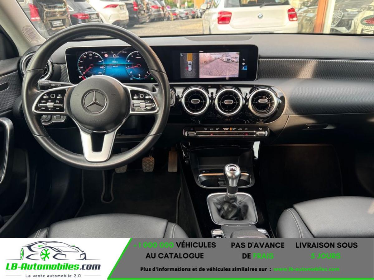 Mercedes Classe A  200 BVM - Photo 3 / 7