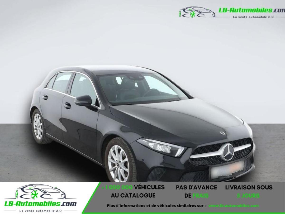 Mercedes Classe A  200 BVA - Photo 2 / 10
