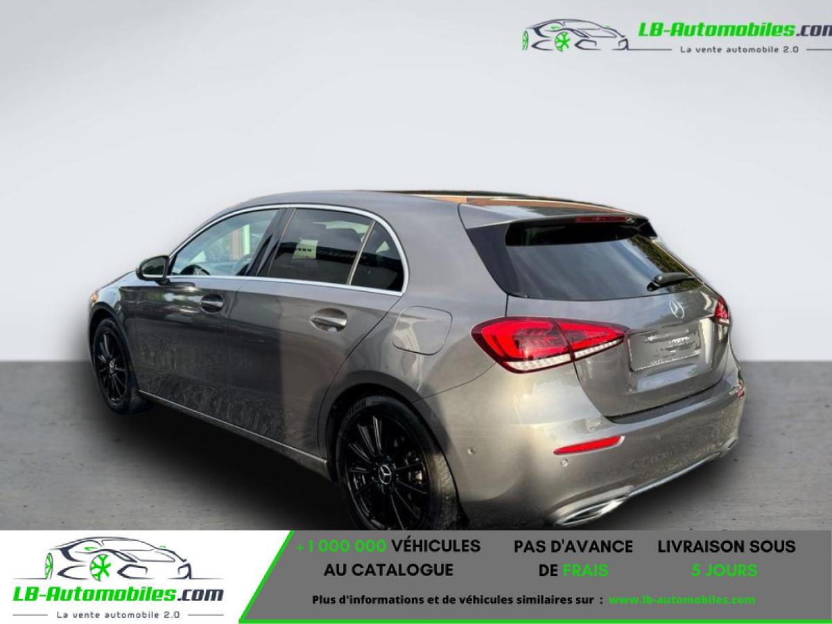 Mercedes Classe A  200 BVM - Photo 4 / 7