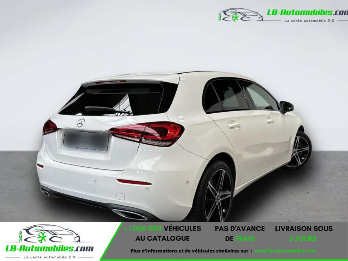 Mercedes Classe A  250 BVA - Photo 3 / 6