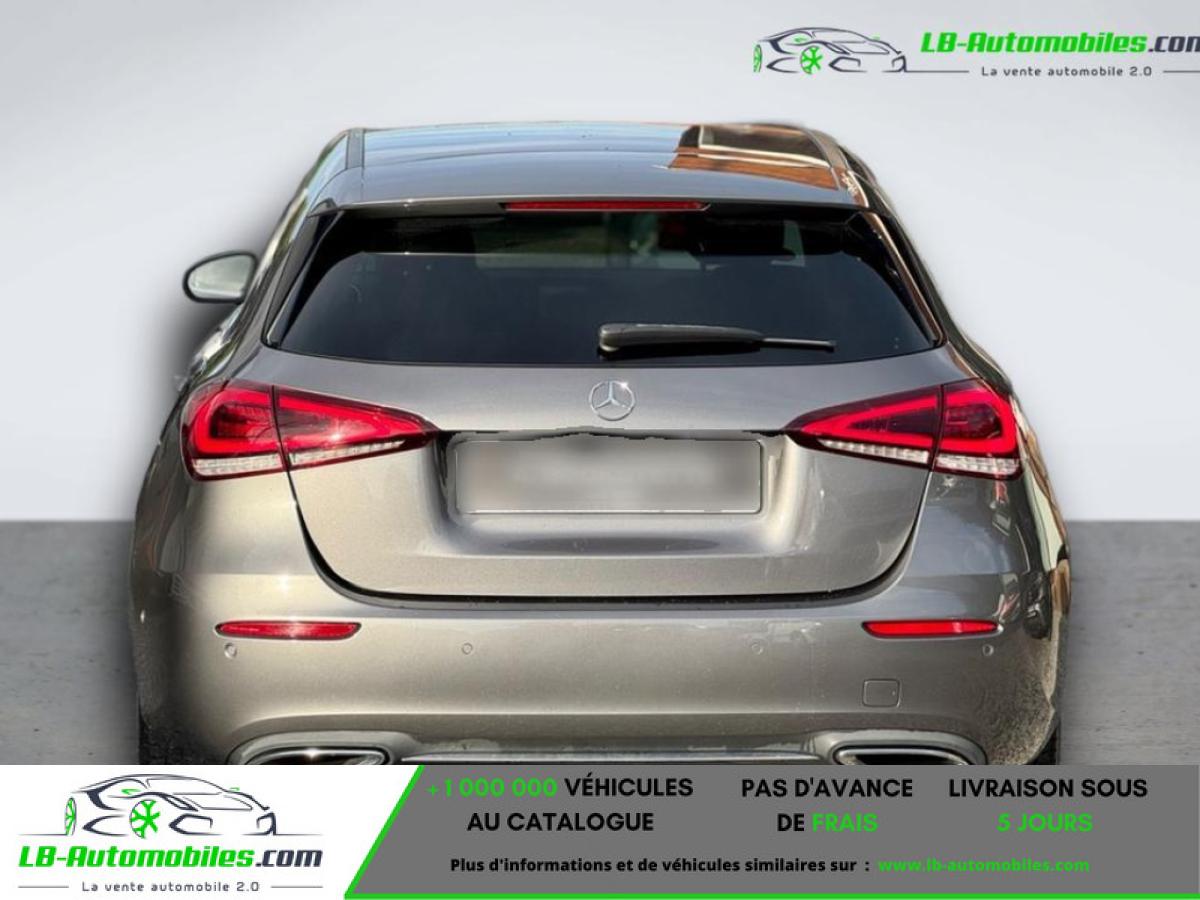 Mercedes Classe A  200 BVM - Photo 5 / 7