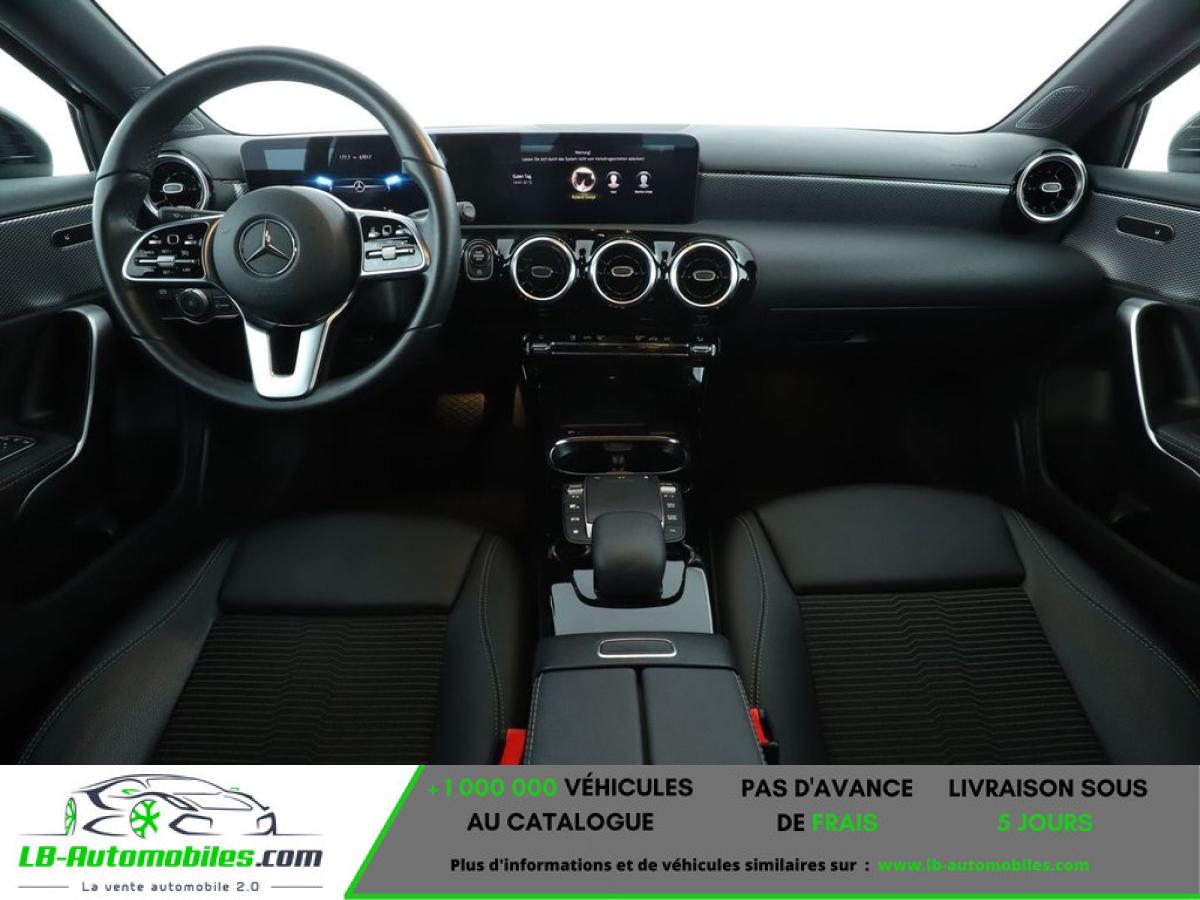 Mercedes Classe A  200 BVA - Photo 3 / 10