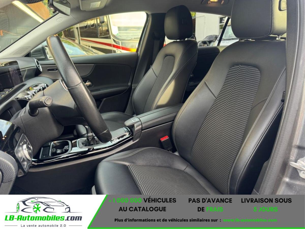 Mercedes Classe A  200 BVM - Photo 6 / 7