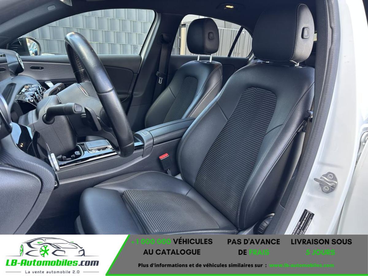 Mercedes Classe A  250 BVA - Photo 4 / 6