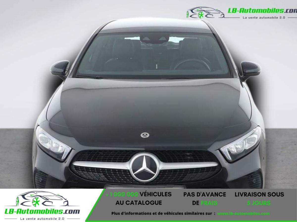 Mercedes Classe A  200 BVA - Photo 5 / 10