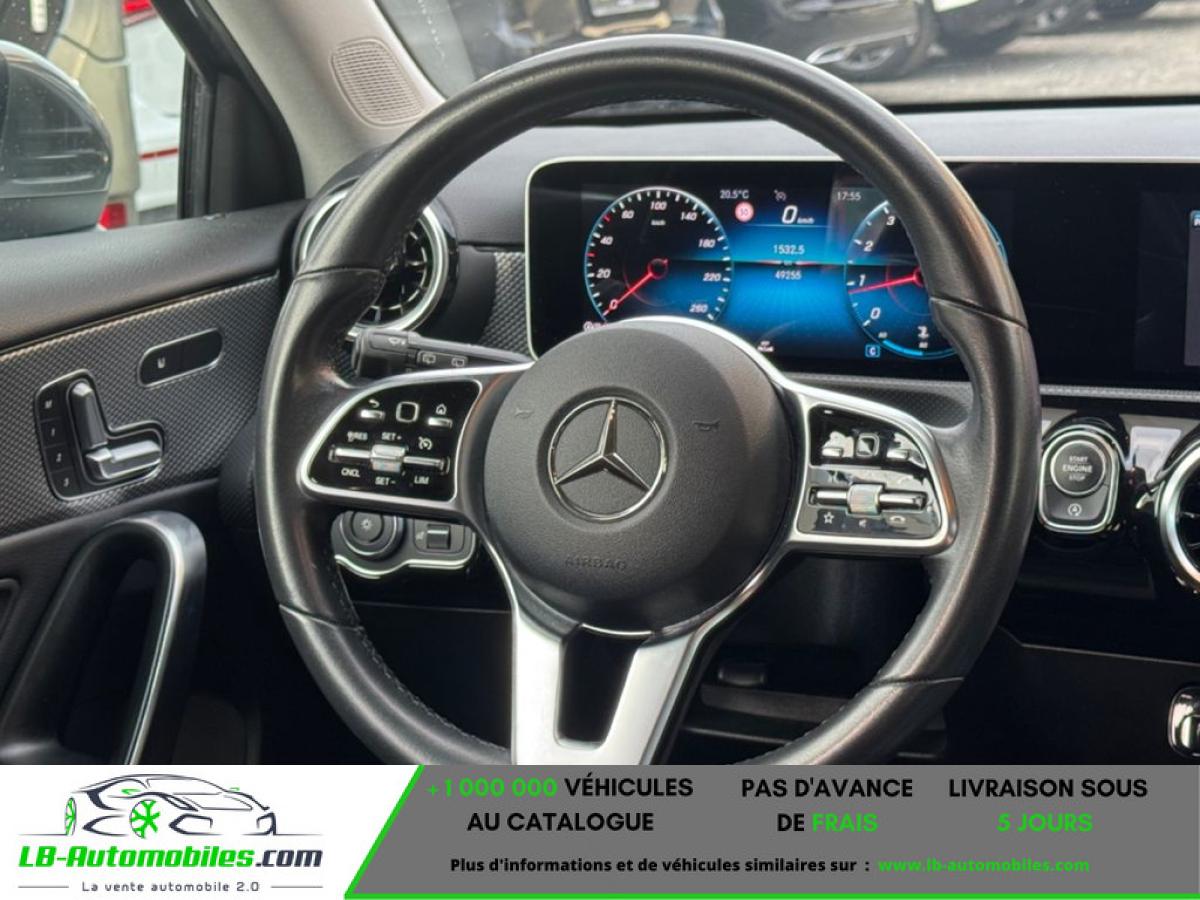 Mercedes Classe A  200 BVM - Photo 7 / 7