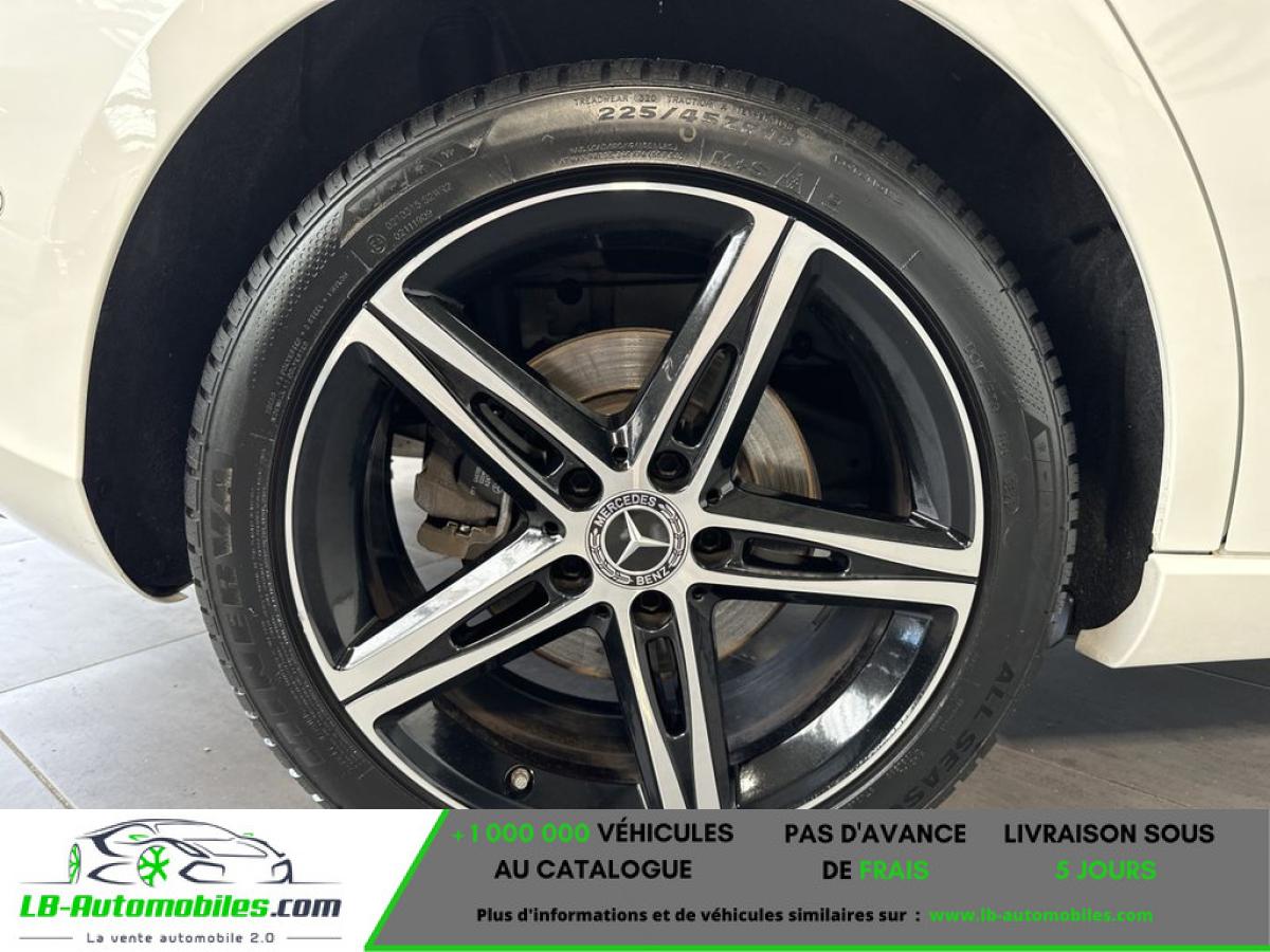 Mercedes Classe A  250 BVA - Photo 5 / 6