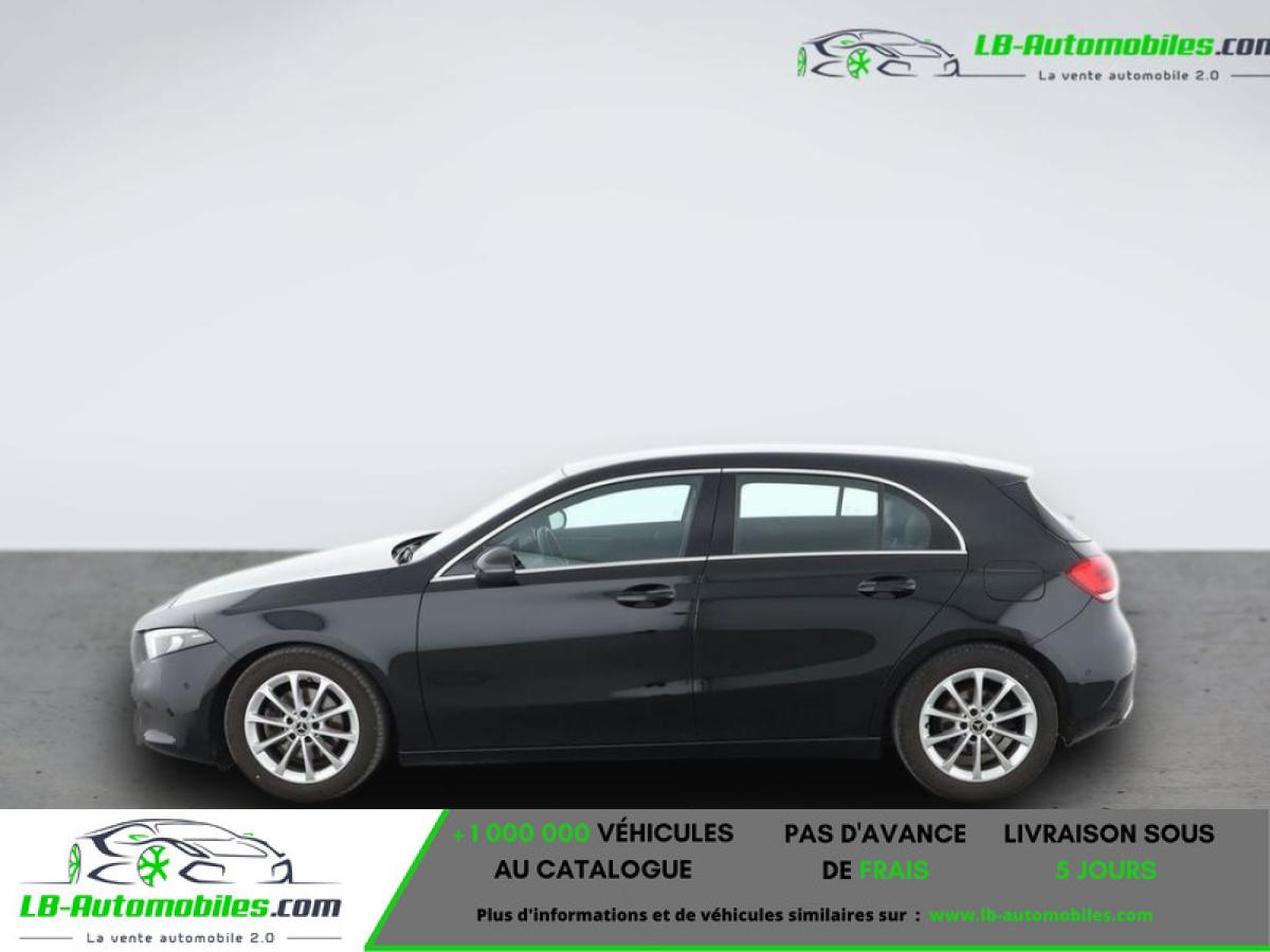 Mercedes Classe A  200 BVA - Photo 6 / 10