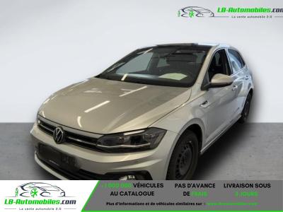 Volkswagen Polo 1.0 TSI 110 S&S BVA