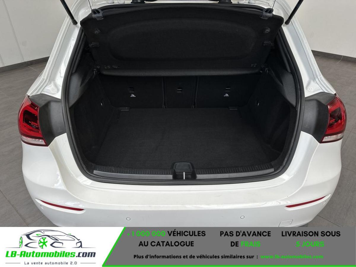 Mercedes Classe A  250 BVA - Photo 6 / 6