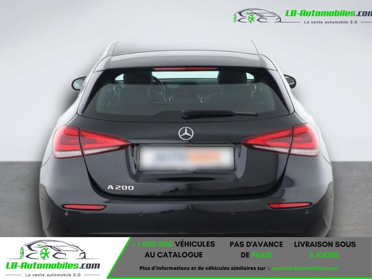 Mercedes Classe A  200 BVA - Photo 7 / 10