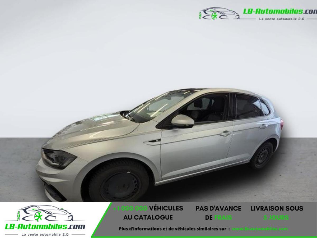 Volkswagen Polo 1.0 TSI 110 S&S BVA - Photo 2 / 5