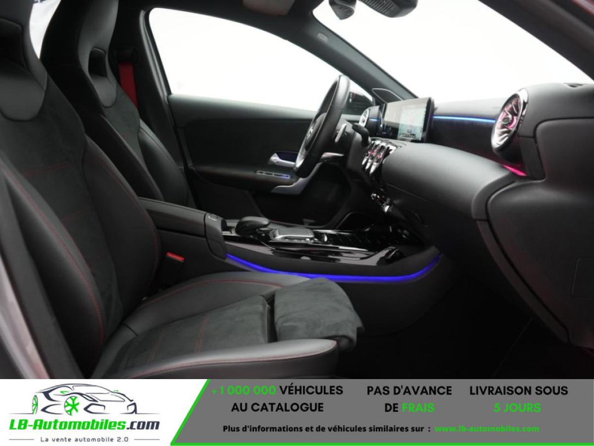 Mercedes Classe A  45 Mercedes-AMG BVA 4-Matic - Photo 4 / 6