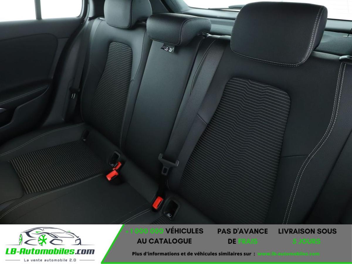 Mercedes Classe A  200 BVA - Photo 8 / 10