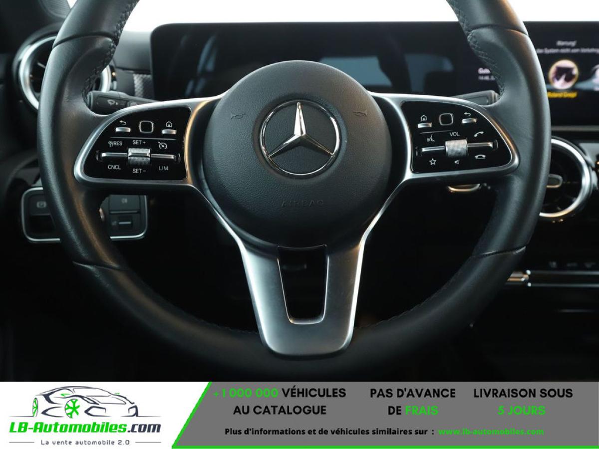 Mercedes Classe A  200 BVA - Photo 9 / 10