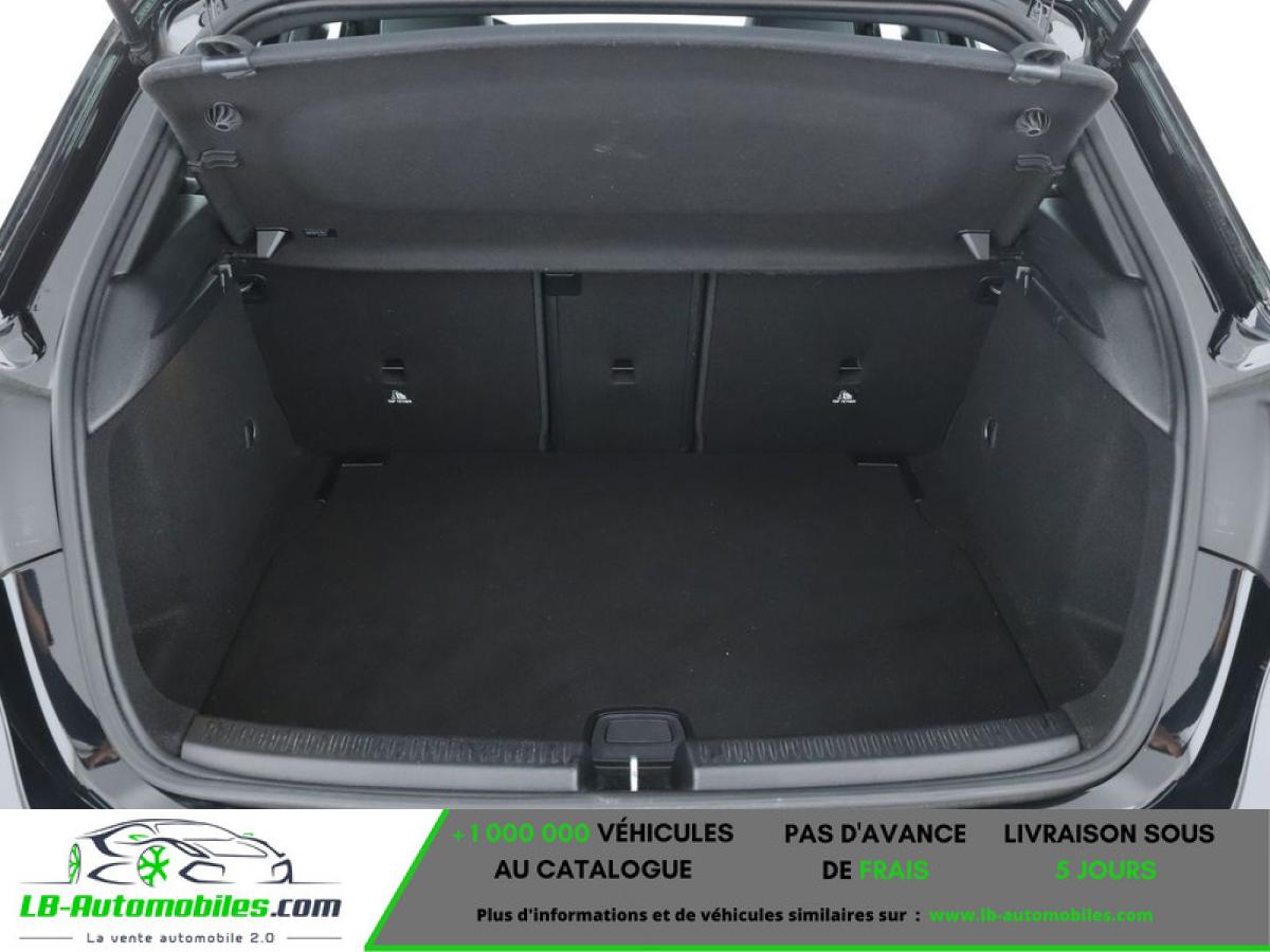 Mercedes Classe A  200 BVA - Photo 10 / 10