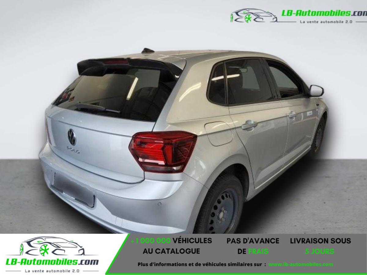 Volkswagen Polo 1.0 TSI 110 S&S BVA - Photo 3 / 5