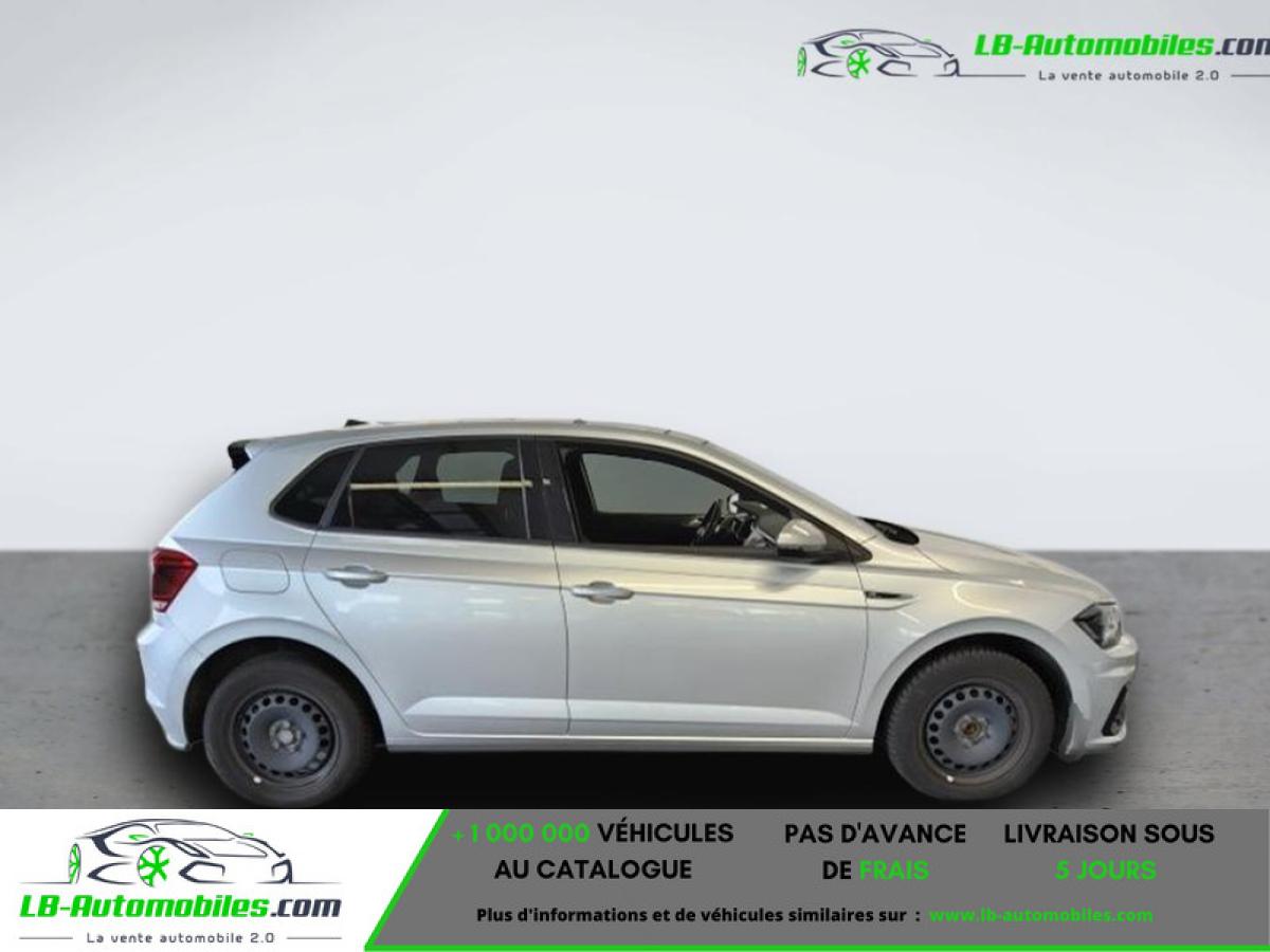 Volkswagen Polo 1.0 TSI 110 S&S BVA - Photo 4 / 5