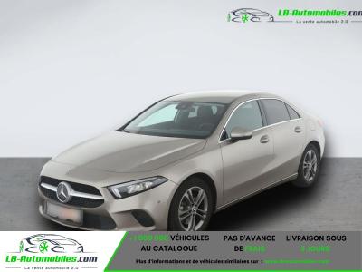 Mercedes Classe A  220 BVA
