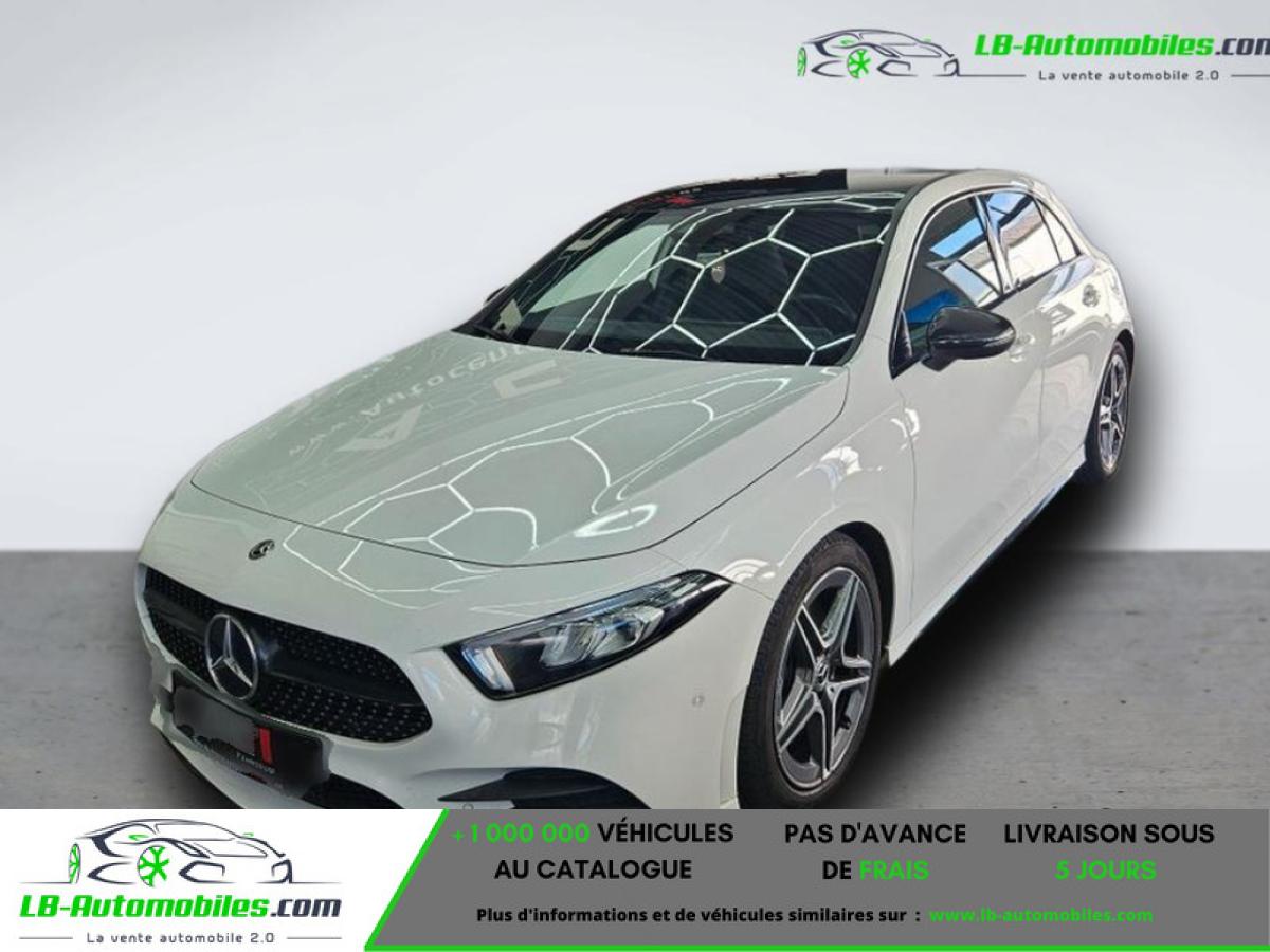 Mercedes Classe A  220 BVA - Photo 1 / 6