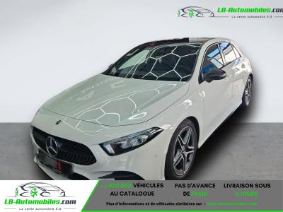Mercedes Classe A  220 BVA