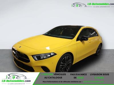 Mercedes Classe A  220 BVA
