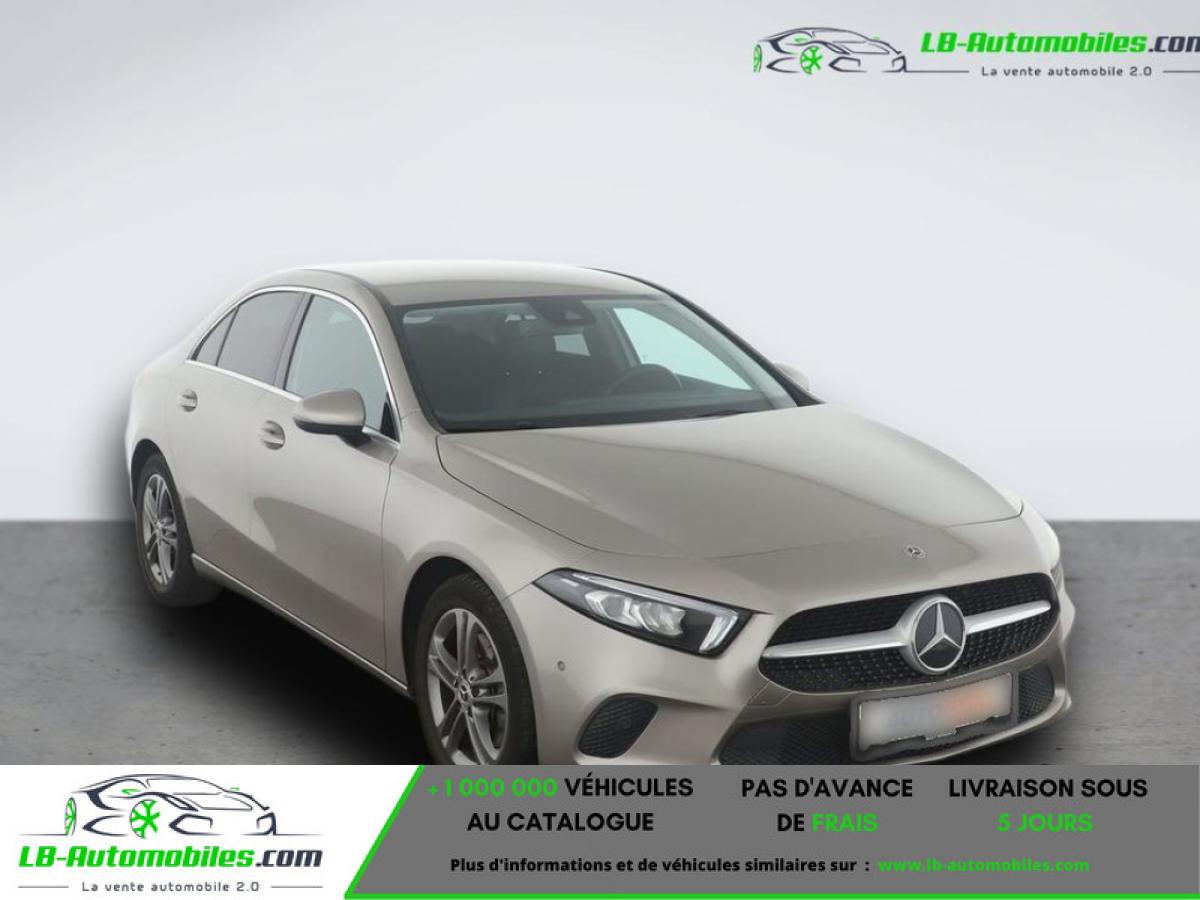 Mercedes Classe A  220 BVA - Photo 2 / 10