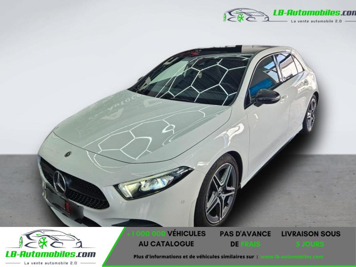 Mercedes Classe A  220 BVA - Photo 2 / 6