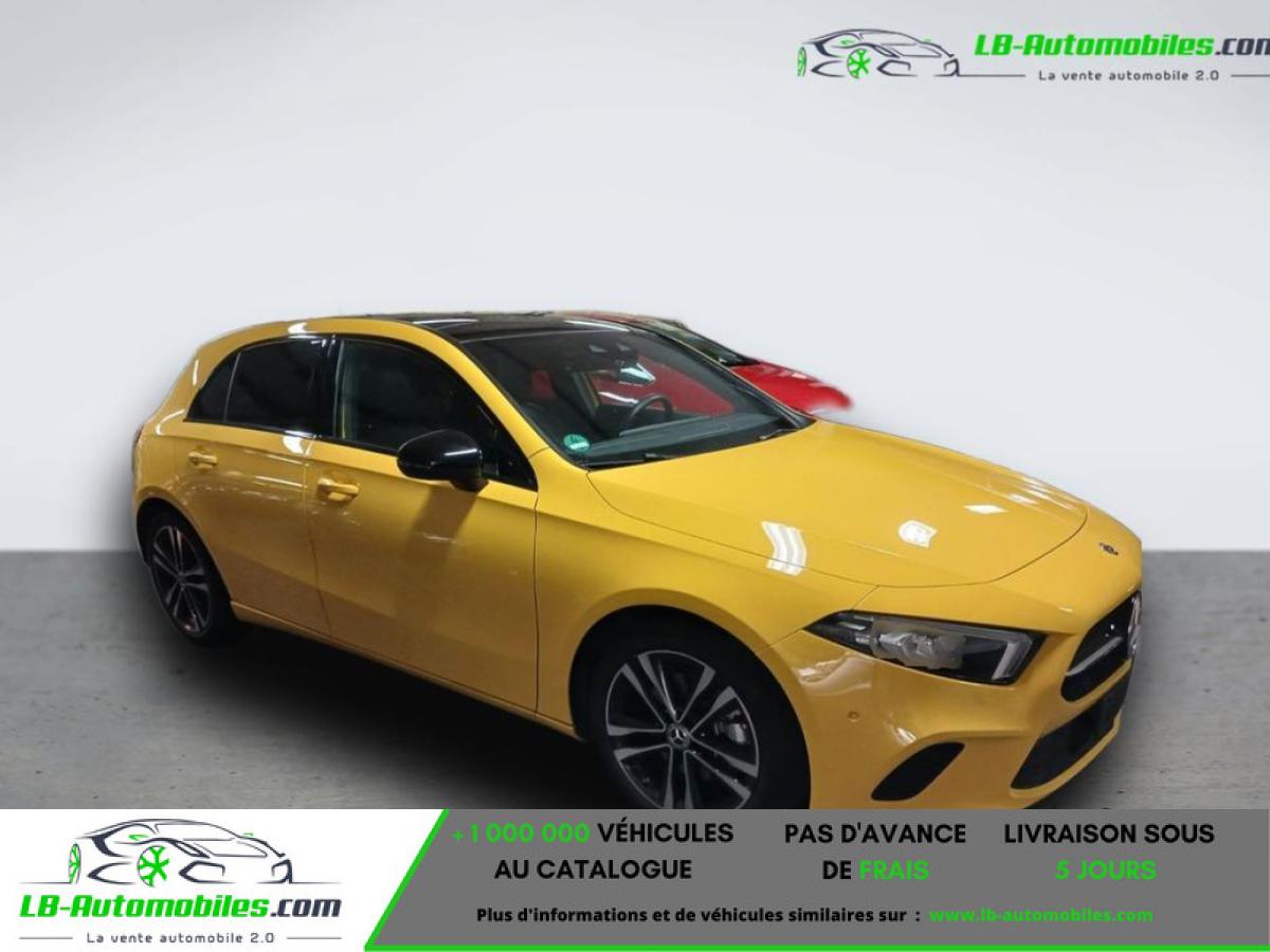 Mercedes Classe A  220 BVA - Photo 2 / 8